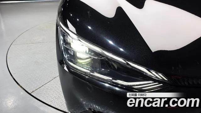 Kia EV6 — Фото автомобиля 7