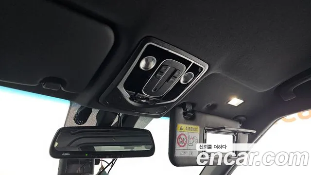 KG_Mobility_Ssangyong Torres Torres Бензин 1.5 2WD — Фото автомобиля 18