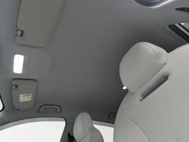 Geely Starry Wish — Фото автомобиля 14