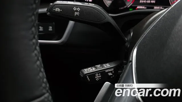 Audi A6 C8 — Фото автомобиля 28