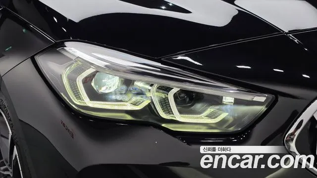 BMW 2 Series F44 — Фото автомобиля 7