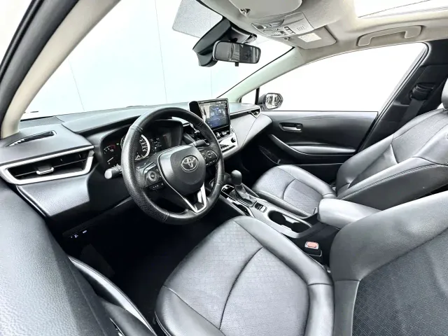 Toyota Allion — Фото автомобиля 5