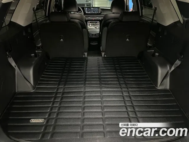 Hyundai Palisade The New Palisade — Фото автомобиля 20