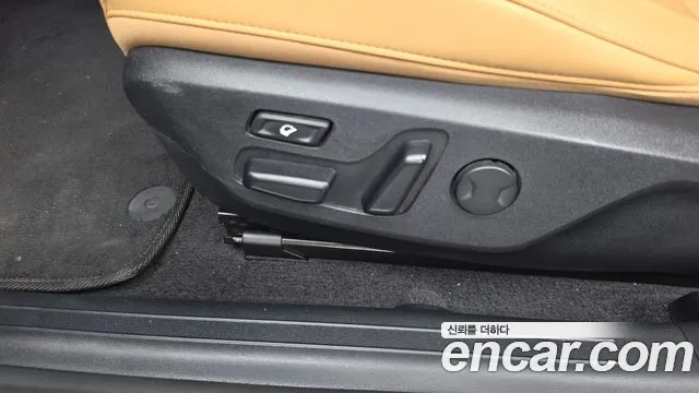 Kia EV6 — Фото автомобиля 28