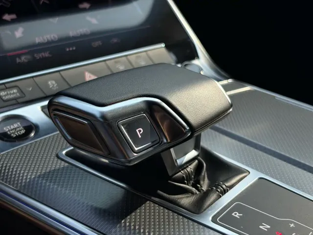 Audi Audi A6L 2022 40 TFSI Luxury Dynamic — Фото автомобиля 15