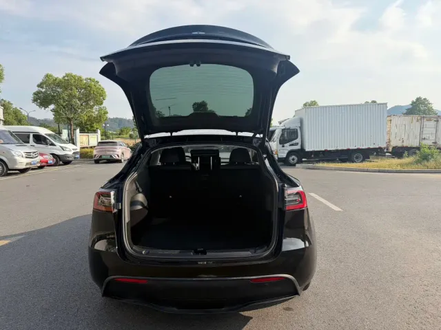 Tesla Model Y — Фото автомобиля 15