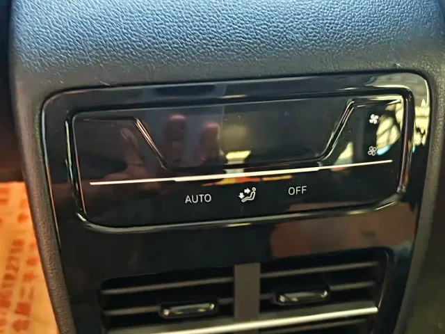 Volkswagen Passat — Фото автомобиля 13