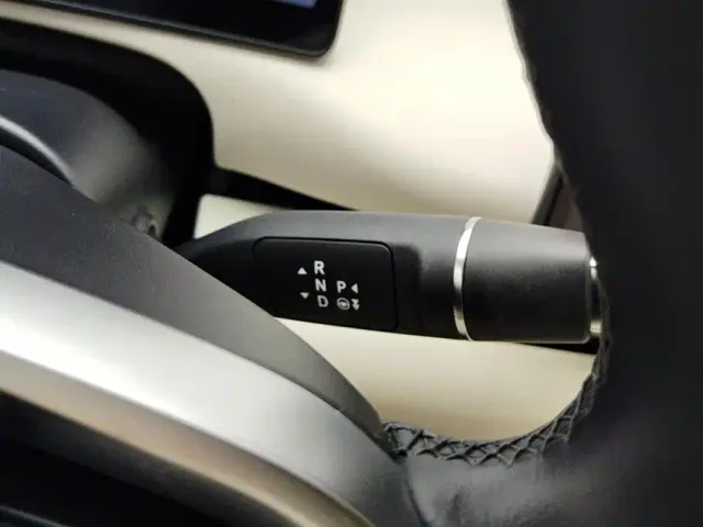 Leapmotor C16 — Фото автомобиля 16