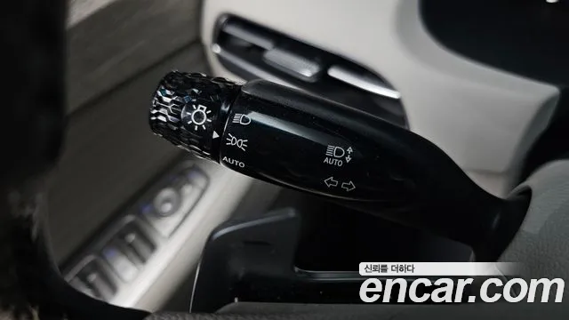 Hyundai Palisade The New Palisade Дизель 2.2 2WD — Фото автомобиля 27