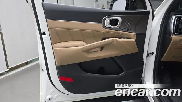 Kia Sorento — Фото автомобиля 13