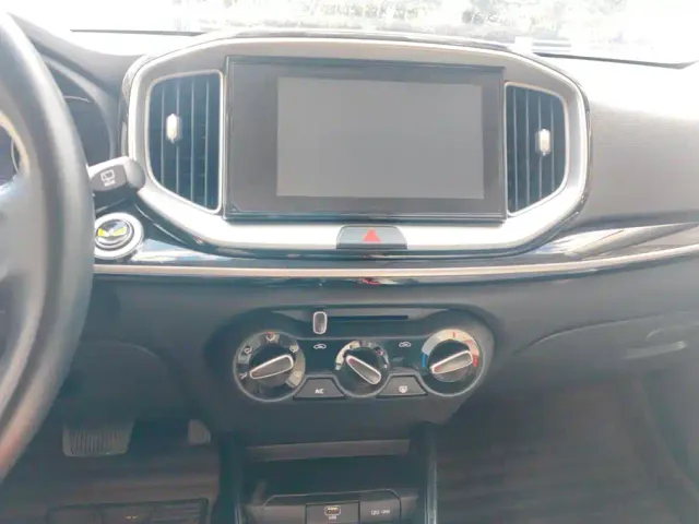 Kia KX1 — Фото автомобиля 13