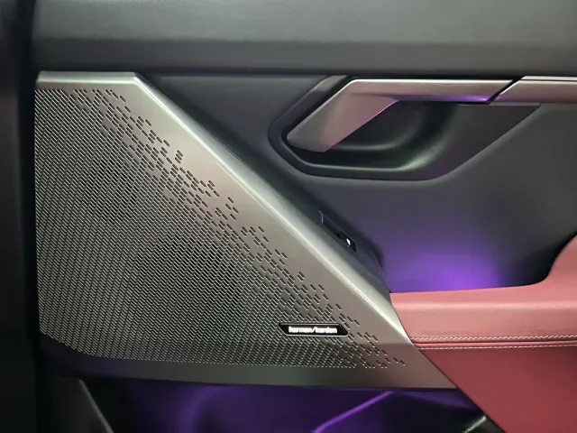 BMW 5 Series — Фото автомобиля 22