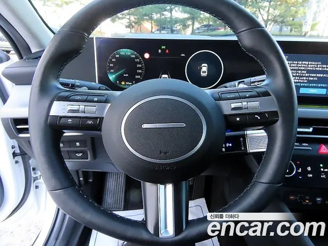 Hyundai Sonata DN8 — Фото автомобиля 8