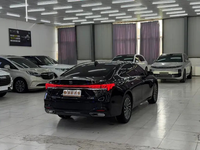 Buick LaCrosse — Фото автомобиля 9