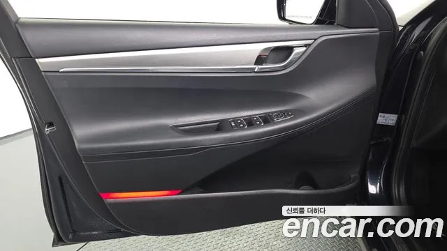 Hyundai Grandeur Новый Grandeur IG — Фото автомобиля 18