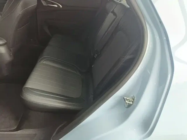 Ora Ora Good Cat 2021 400km Standard Range Athena Edition (LFP) — Фото автомобиля 16