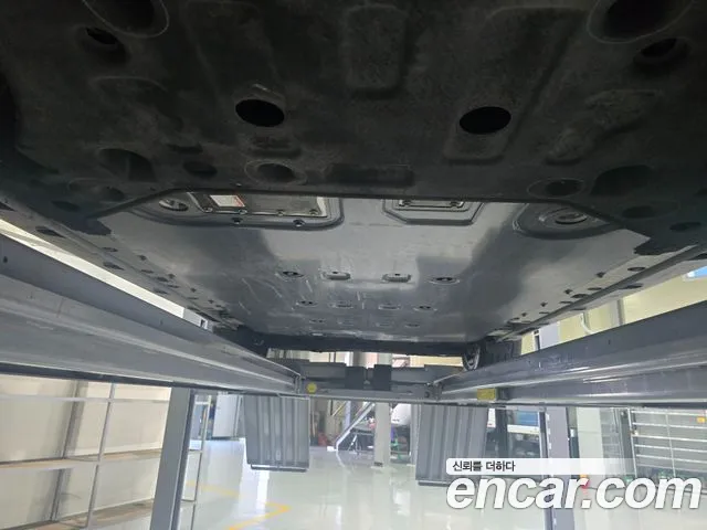 Hyundai Ioniq5 — Фото автомобиля 20