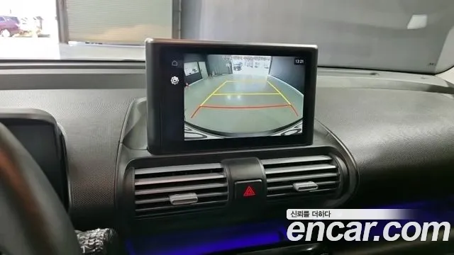 Hyundai Casper Casper Inspiration — Фото автомобиля 14