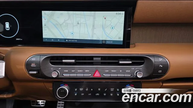 Hyundai Palisade LX3 — Фото автомобиля 19