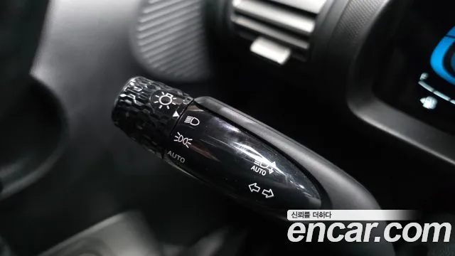 Hyundai Casper Casper Essential Light — Фото автомобиля 19
