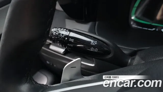 Hyundai Palisade The New — Фото автомобиля 29