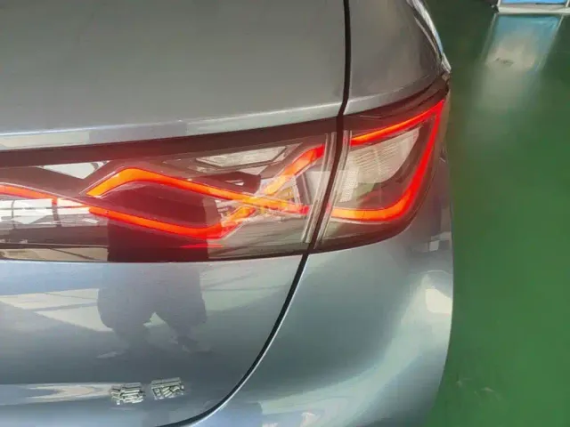 BYD Dolphin — Фото автомобиля 7