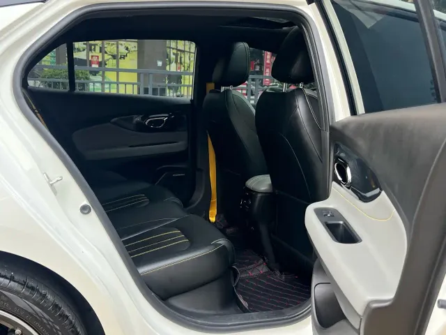 GAC Trumpchi Emkoo — Фото автомобиля 12