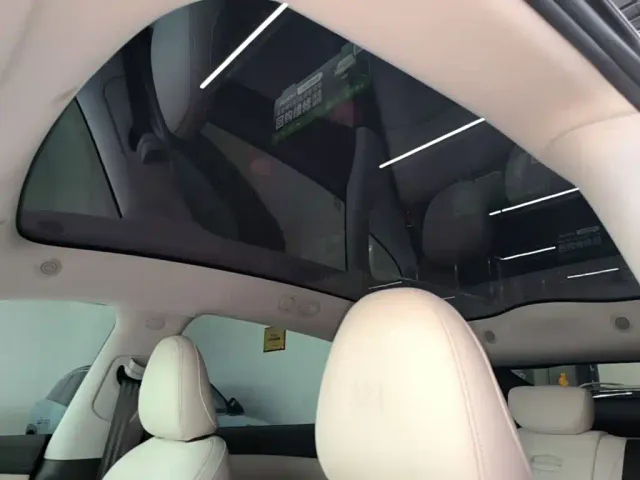 IM Motors LS6 — Фото автомобиля 17