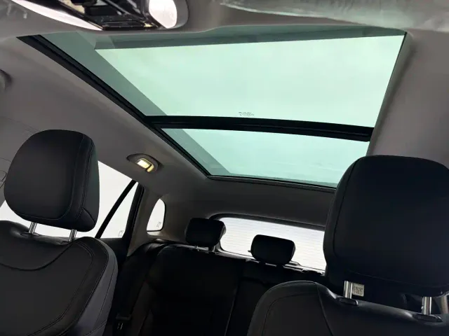 Ford Lingrui — Фото автомобиля 17