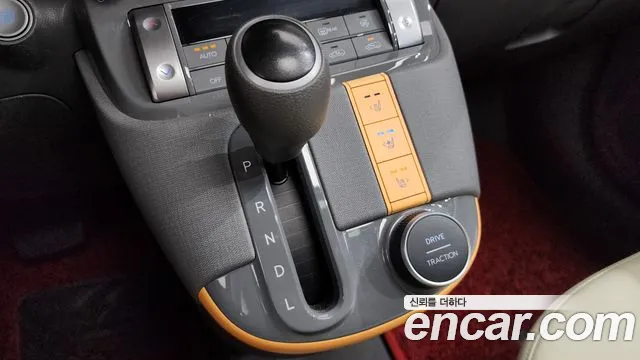 Hyundai Casper Casper Turbo Inspiration — Фото автомобиля 8