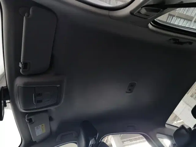 BYD Seal 05 DM-i — Фото автомобиля 14