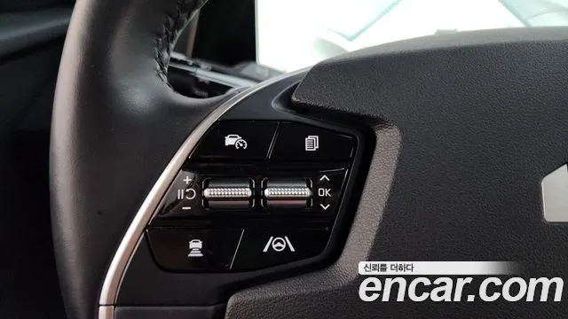 Kia EV6 Long Range — Фото автомобиля 16