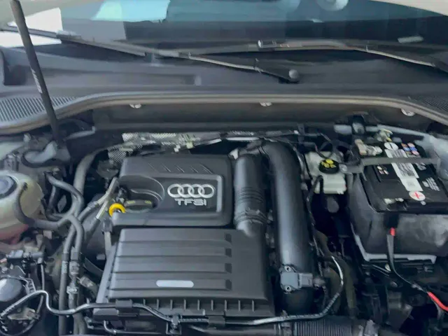 Audi Q2L — Фото автомобиля 17