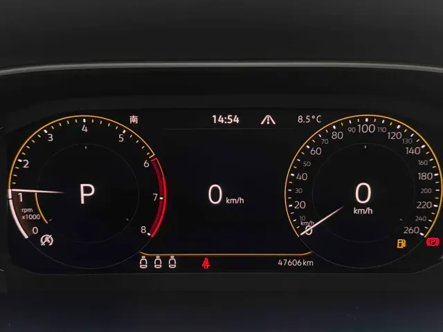 Volkswagen Lavida — Фото автомобиля 23