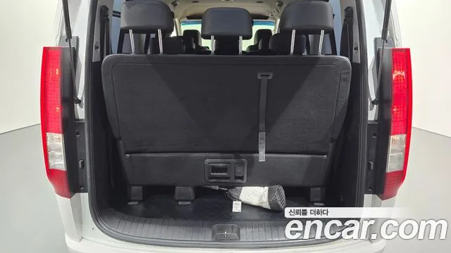 Hyundai Staria — Фото автомобиля 24