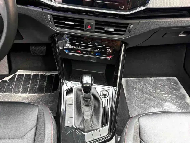 Volkswagen Tayron — Фото автомобиля 10