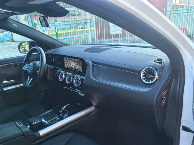 Mercedes-Benz GLA-Class — Фото автомобиля 14