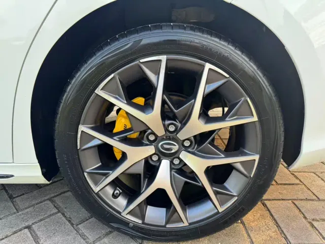 GAC Trumpchi Emkoo — Фото автомобиля 22
