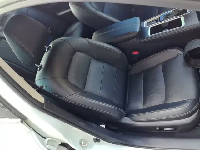 Nissan Teana — Фото автомобиля 24