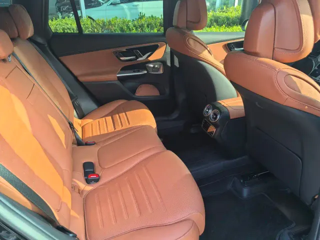 Mercedes-Benz GLC-Class — Фото автомобиля 12