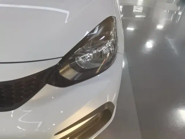 Honda Fit — Фото автомобиля 23