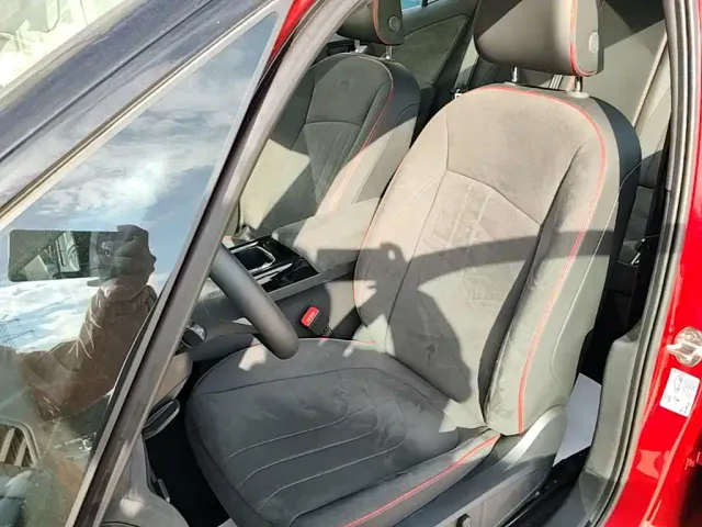 Volkswagen ID.3 — Фото автомобиля 14