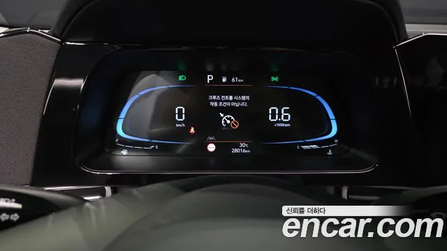 Hyundai AVANTE Новый Avante (CN7) — Фото автомобиля 8