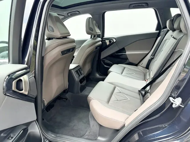 BMW X3 — Фото автомобиля 5