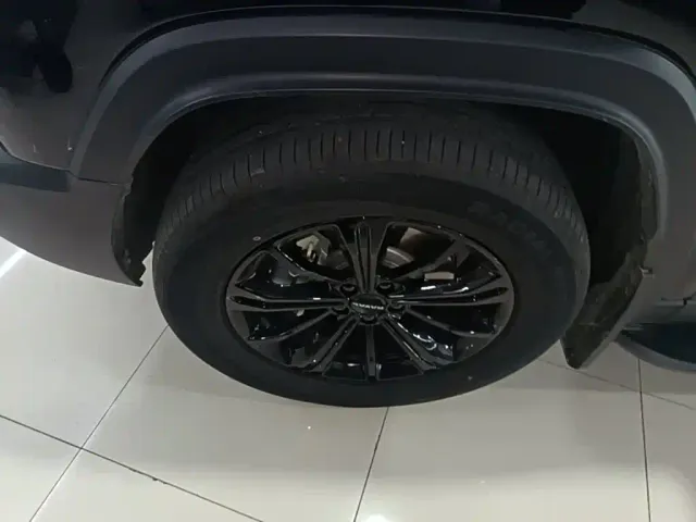 Haval Raptor — Фото автомобиля 22
