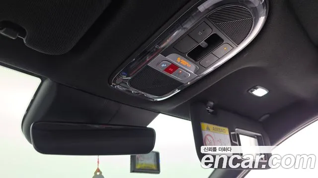 Hyundai Ioniq 6 — Фото автомобиля 29