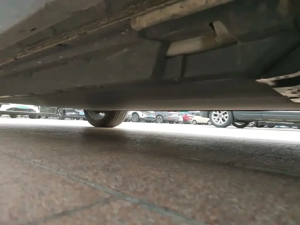 BYD Song PLUS PHEV 2023 Champion Edition EV 520KM Flagship — Фото автомобиля 15