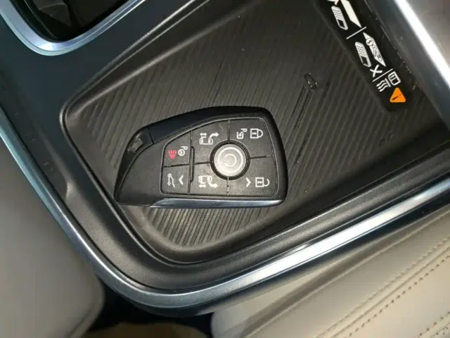 Buick Century — Фото автомобиля 8