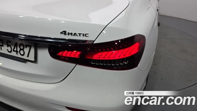 Mercedes-Benz E-Class E-класс W213 — Фото автомобиля 22