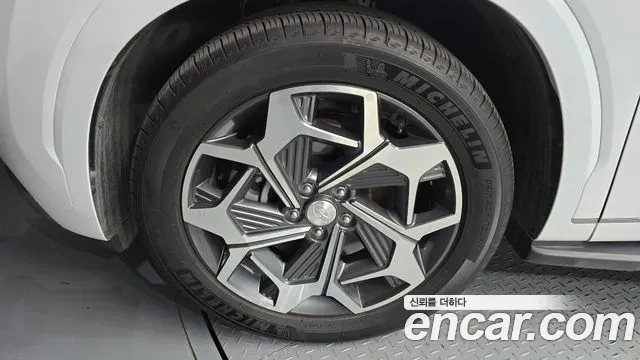 Hyundai Palisade Palisade Бензин 3.8 2WD — Фото автомобиля 5